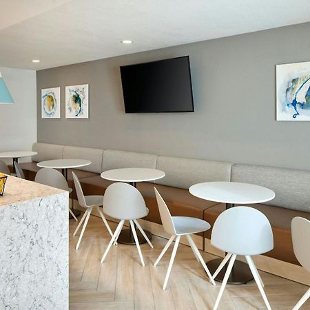 סטרלינג Towneplace Suites Dulles Airport מראה חיצוני תמונה