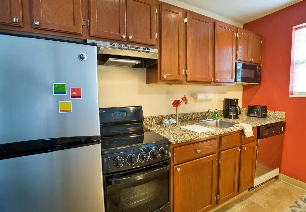 סטרלינג Towneplace Suites Dulles Airport מראה חיצוני תמונה