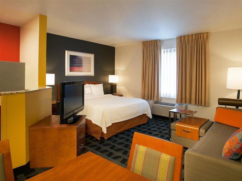 סטרלינג Towneplace Suites Dulles Airport מראה חיצוני תמונה