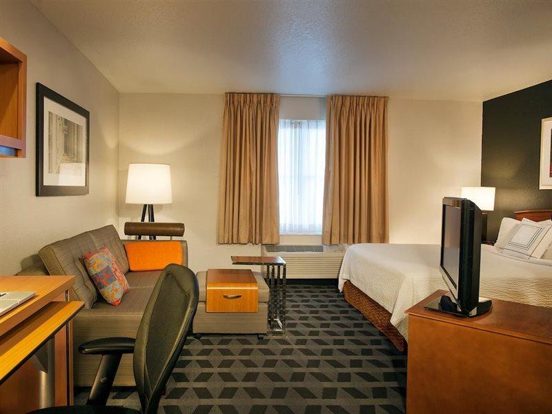סטרלינג Towneplace Suites Dulles Airport מראה חיצוני תמונה