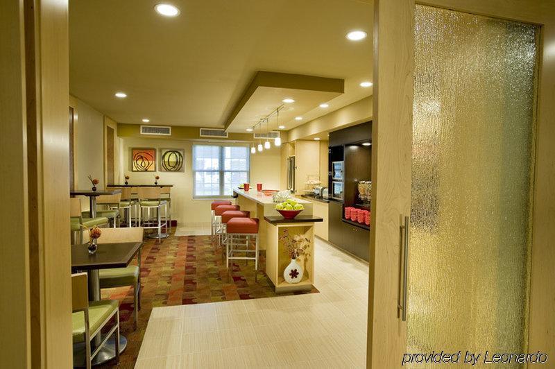 סטרלינג Towneplace Suites Dulles Airport מראה חיצוני תמונה