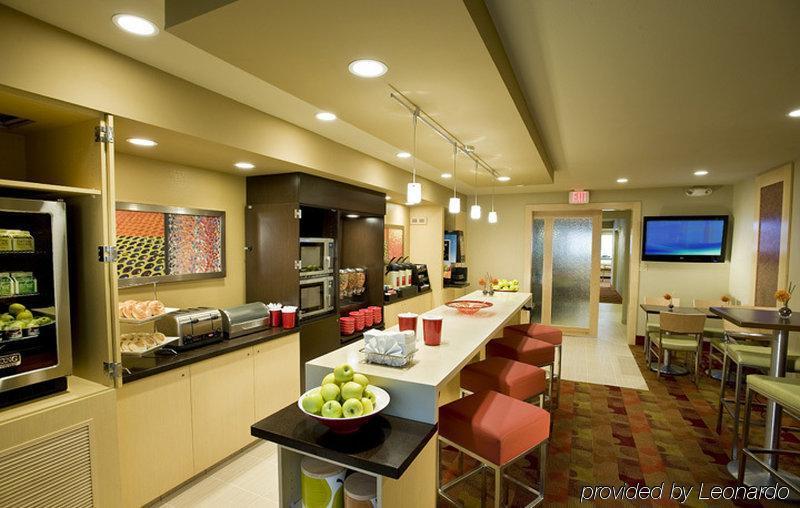סטרלינג Towneplace Suites Dulles Airport מראה חיצוני תמונה
