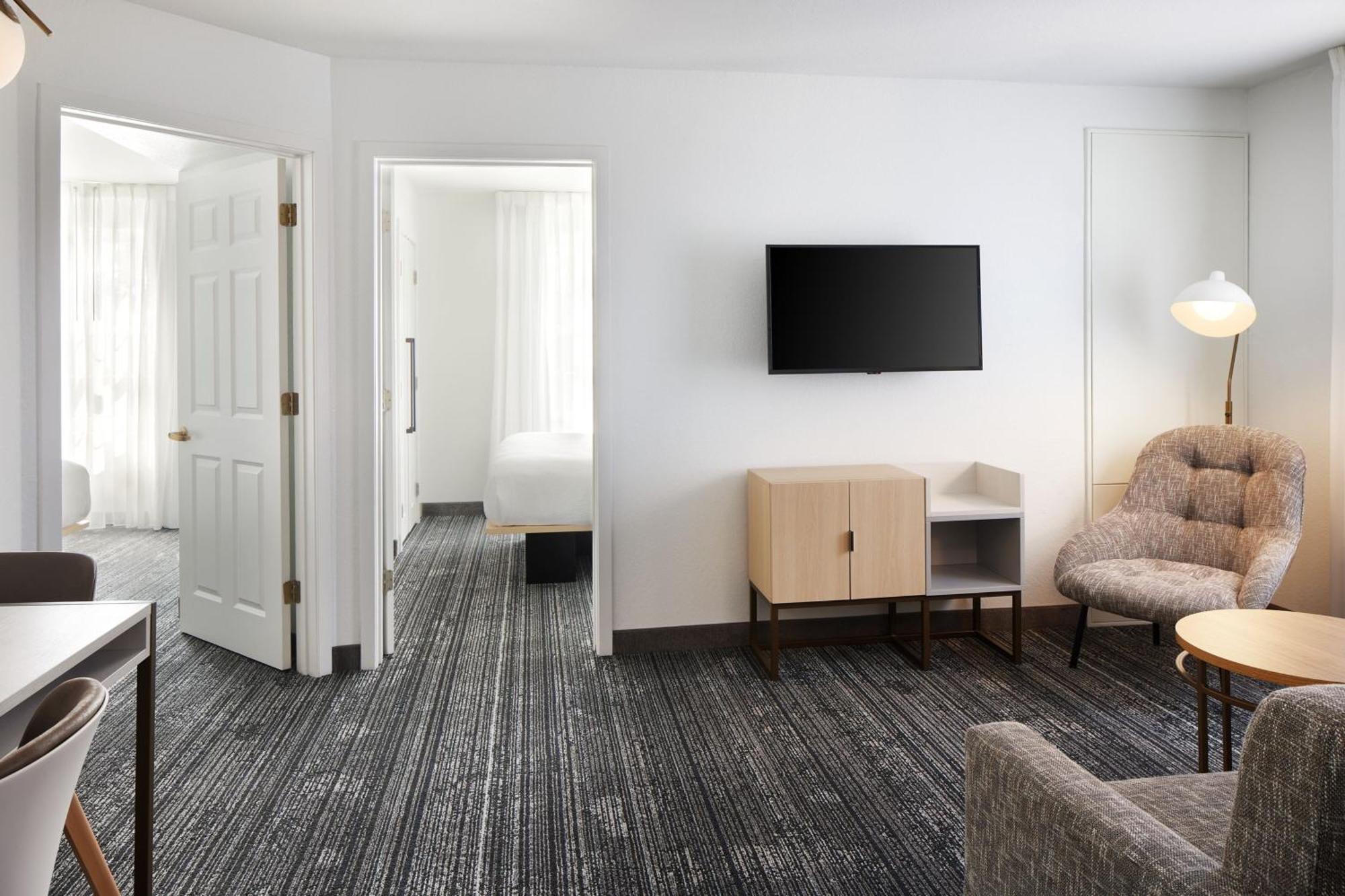 סטרלינג Towneplace Suites Dulles Airport מראה חיצוני תמונה