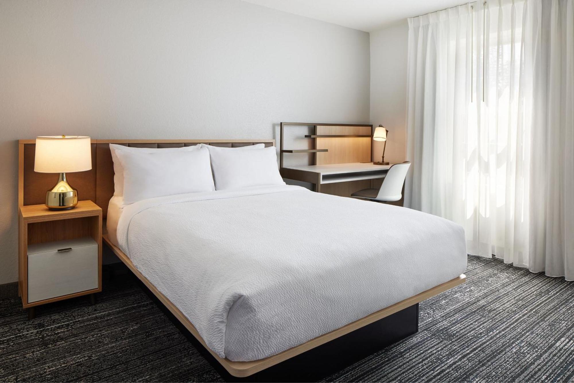 סטרלינג Towneplace Suites Dulles Airport מראה חיצוני תמונה
