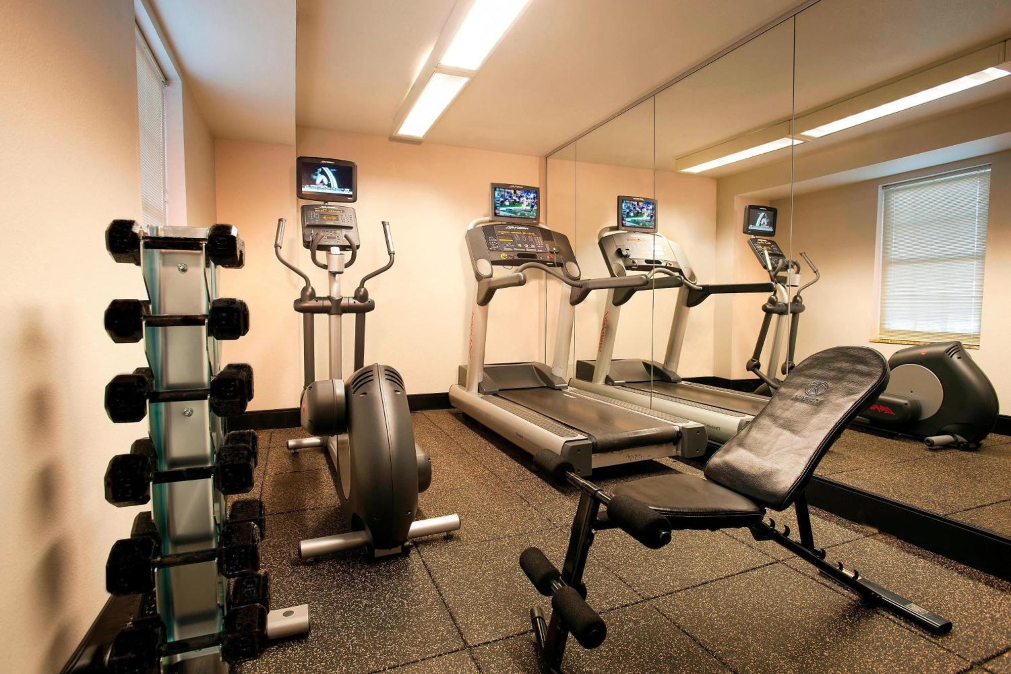 סטרלינג Towneplace Suites Dulles Airport מראה חיצוני תמונה