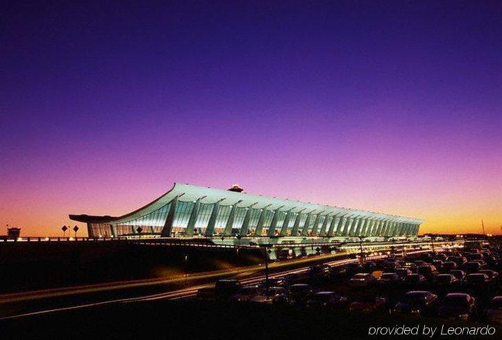 סטרלינג Towneplace Suites Dulles Airport מראה חיצוני תמונה