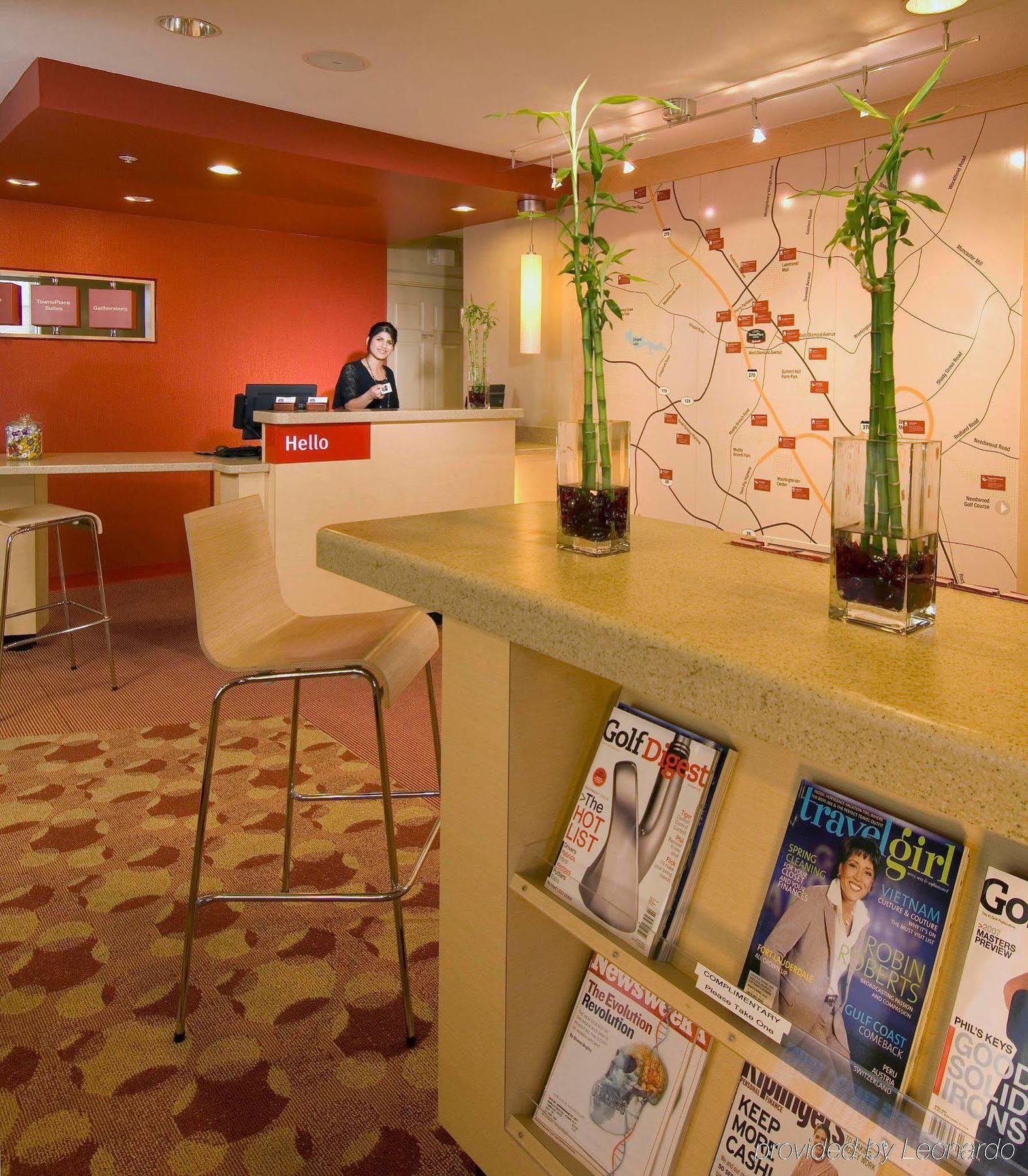 סטרלינג Towneplace Suites Dulles Airport מראה חיצוני תמונה