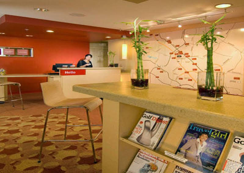 סטרלינג Towneplace Suites Dulles Airport מראה חיצוני תמונה
