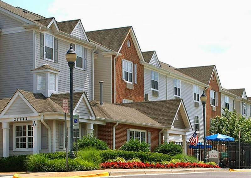 סטרלינג Towneplace Suites Dulles Airport מראה חיצוני תמונה
