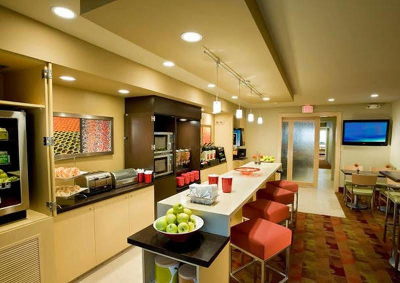 סטרלינג Towneplace Suites Dulles Airport מראה חיצוני תמונה
