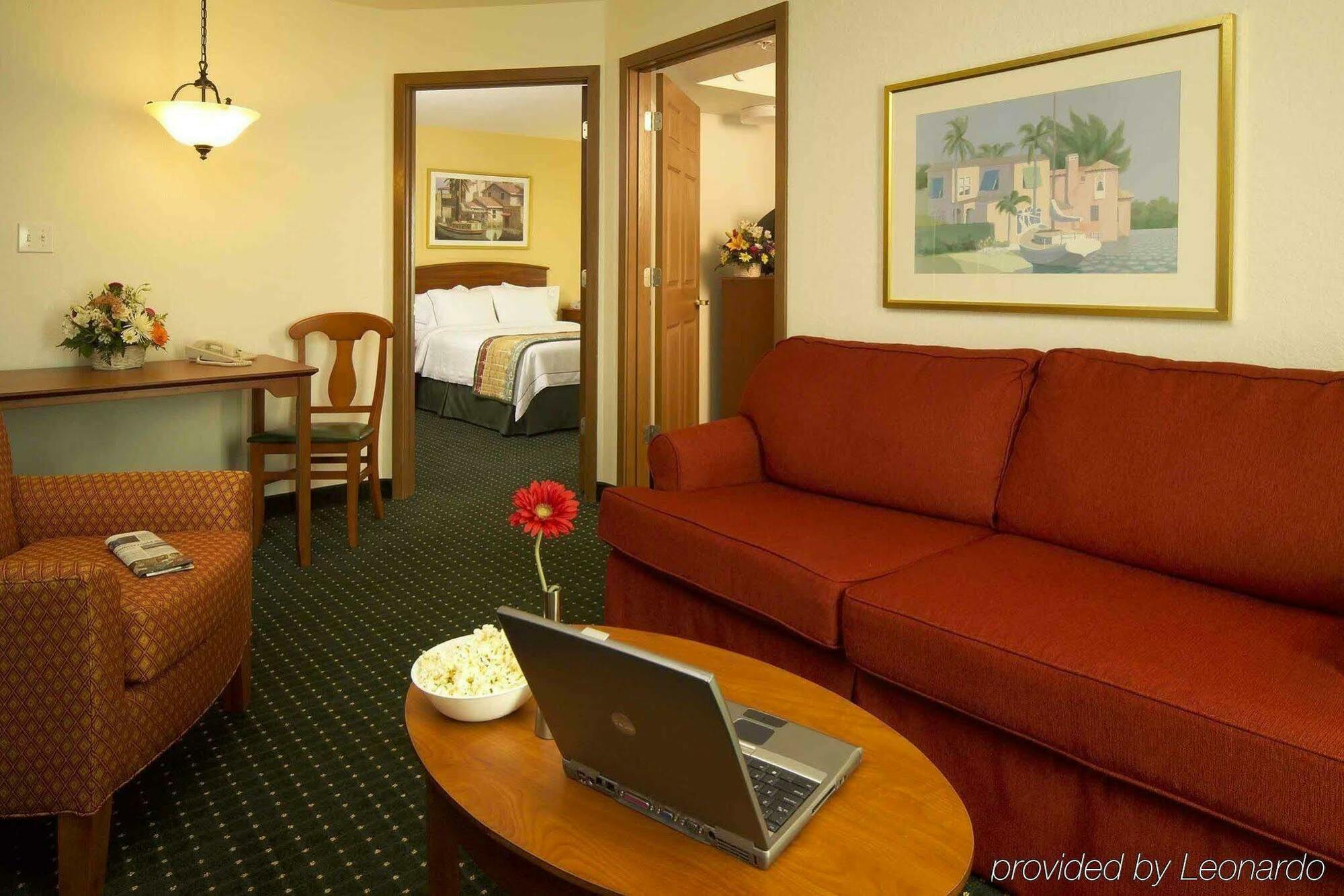 סטרלינג Towneplace Suites Dulles Airport חדר תמונה