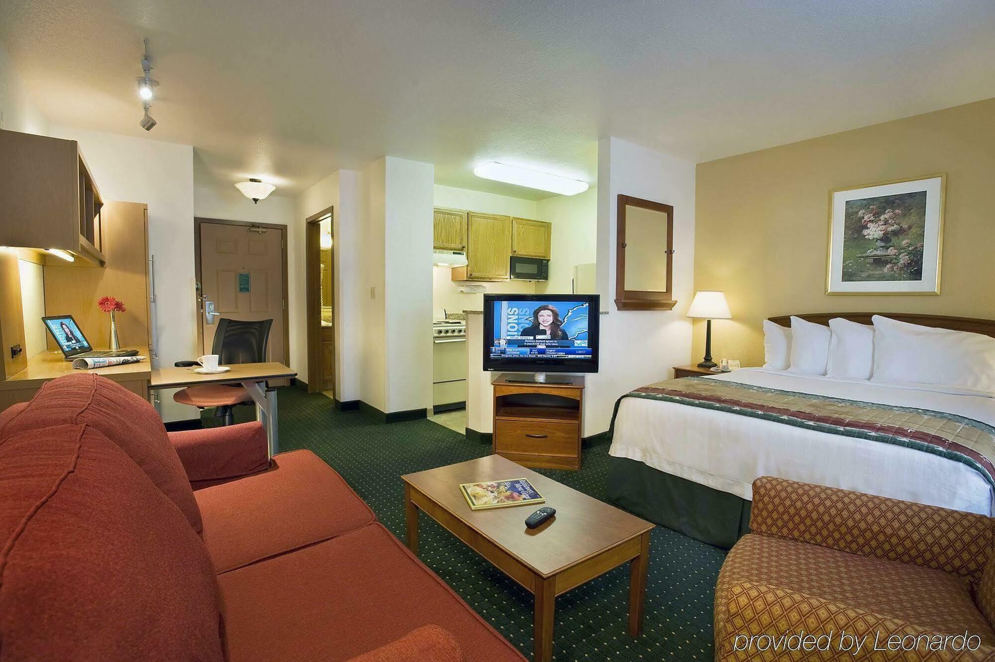 סטרלינג Towneplace Suites Dulles Airport חדר תמונה